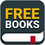 books & audiobooks android application logo